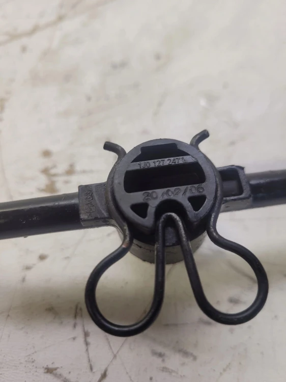 ZAWÓR PALIWA KRÓCIEC AUDI VW SEAT 1J0127247L