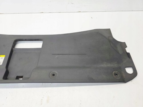 OSŁONA NAKŁADKA PASA PRZEDNIEGO AUDI Q3 8U 8U0807081B