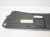 OSŁONA NAKŁADKA PASA PRZEDNIEGO AUDI Q3 8U 8U0807081B