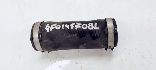 RURA WĄŻ INTERCOOLERA AUDI A6 C6 4F0145708L