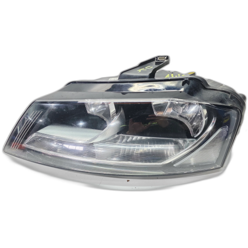 REFLEKTOR LAMPA LEWY PRZÓD AUDI A3 8P LIFT 1LJ00964803 UK 14/26