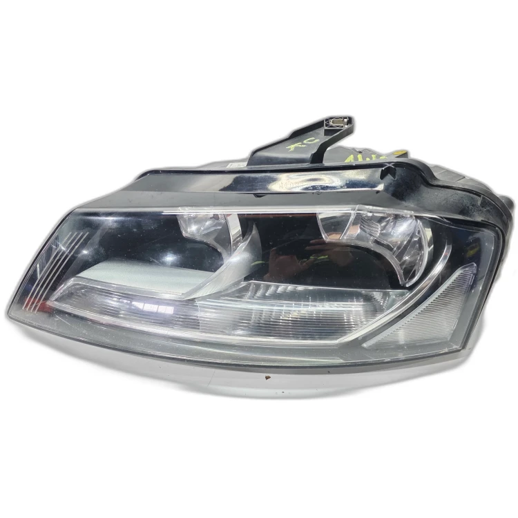 REFLEKTOR LAMPA LEWY PRZÓD AUDI A3 8P LIFT 1LJ00964803 UK 14/26