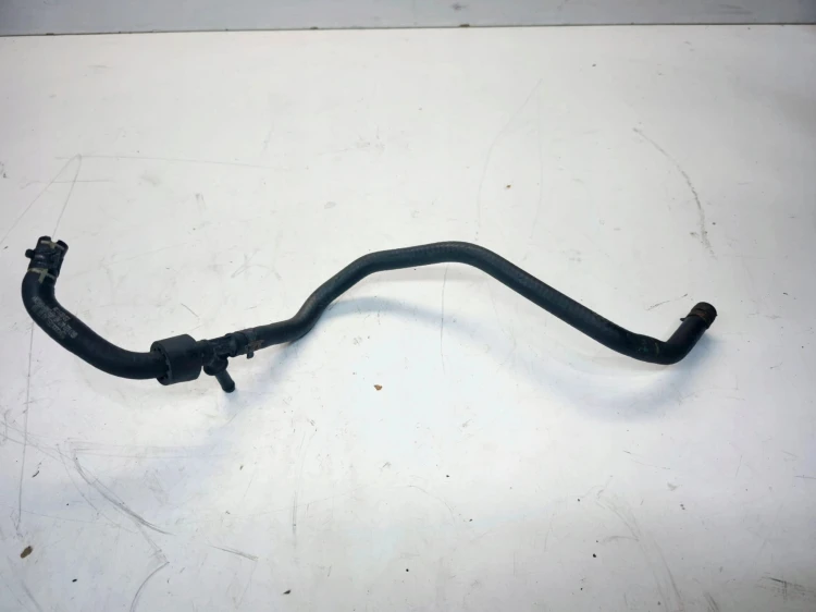 RURA PRZEWÓD WĄŻ WODY AUDI VOLKSWAGEN SKODA SKODA 1.6 TDI 6R0122447AR