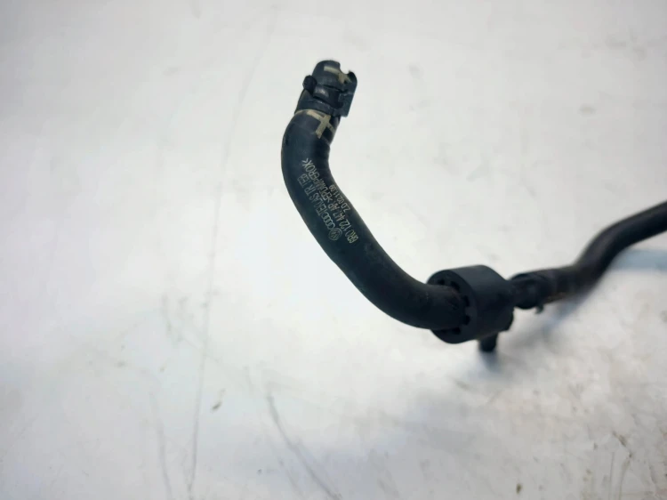RURA PRZEWÓD WĄŻ WODY AUDI VOLKSWAGEN SKODA SKODA 1.6 TDI 6R0122447AR
