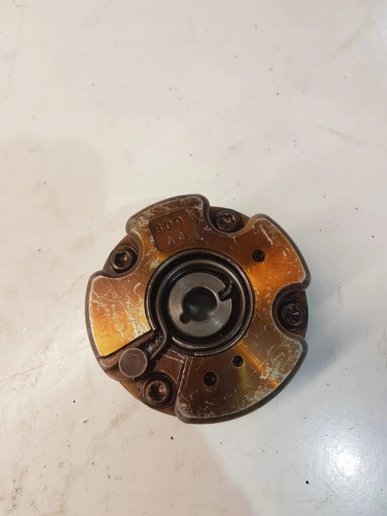 WARIATOR WYDECHOWY AUDI A4 A6 3.2 FSI 06E109084E