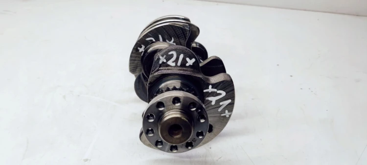 WAŁ KORBOWY AUDI A4 A6 2.7 3.0 TDI 059101AE *21*
