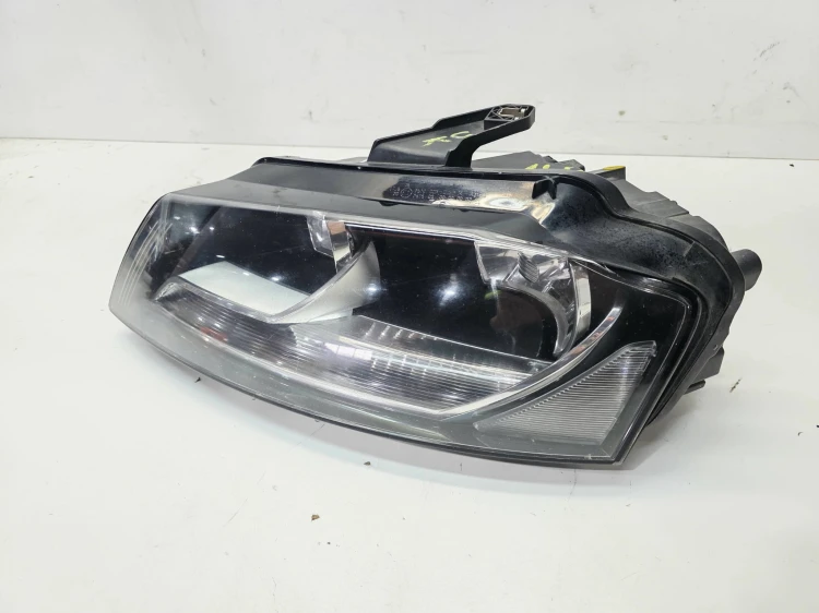 REFLEKTOR LAMPA LEWY PRZÓD AUDI A3 8P LIFT 1LJ00964803 UK 14/26