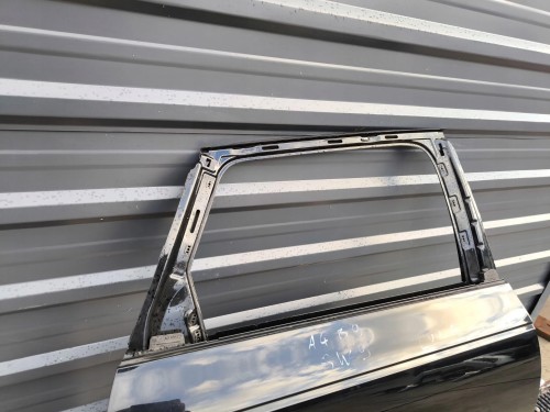 DRZWI PRAWY TYŁ AUDI A4 B9 LY9B AVANT / KOMBI 2016-2019