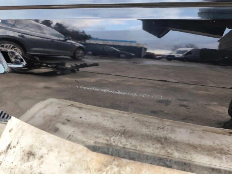 DRZWI PRAWY TYŁ AUDI A4 B9 LY9B AVANT / KOMBI 2016-2019