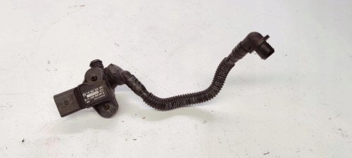PRZEWÓD WĄŻ PODCIŚNIENIA AUDI A4 B8 A5 8K0611933F