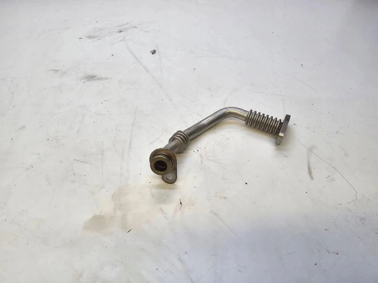 RURA PRZEWÓD POWRÓT OLEJU AUDI VW 04L145736E