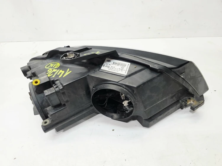 REFLEKTOR LAMPA LEWY PRZÓD AUDI A3 8P LIFT 1LJ00964803 UK 14/26