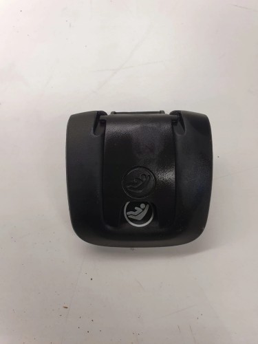 MOCOWANIE ISOFIX AUDI A4 B8 A5 Q5 8R0887223