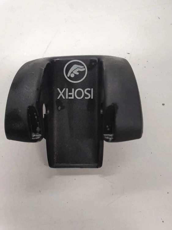 MOCOWANIE ISOFIX AUDI A4 B8 A5 Q5 8R0887223