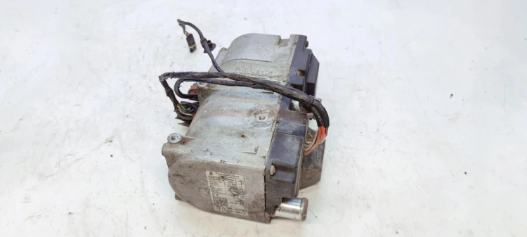 WEBASTO DOGRZEWACZ AUDI A4 B9 A5 8W0265081J