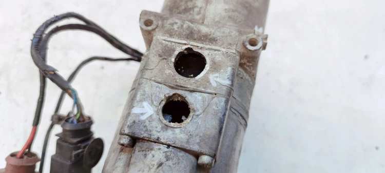 WEBASTO DOGRZEWACZ AUDI A4 B9 A5 8W0265081J