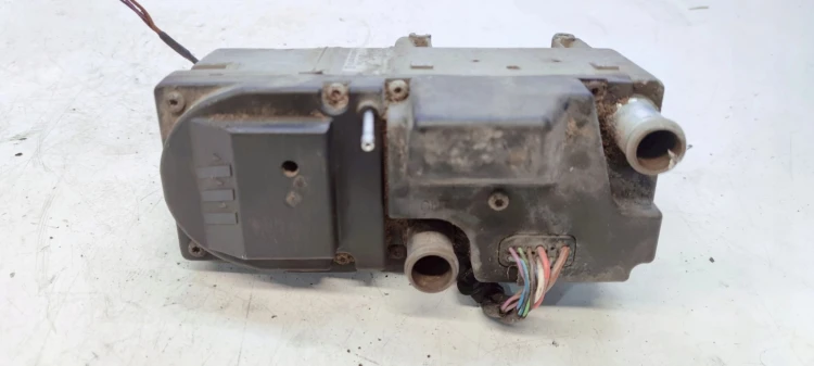 WEBASTO DOGRZEWACZ AUDI A4 B9 A5 8W0265081J