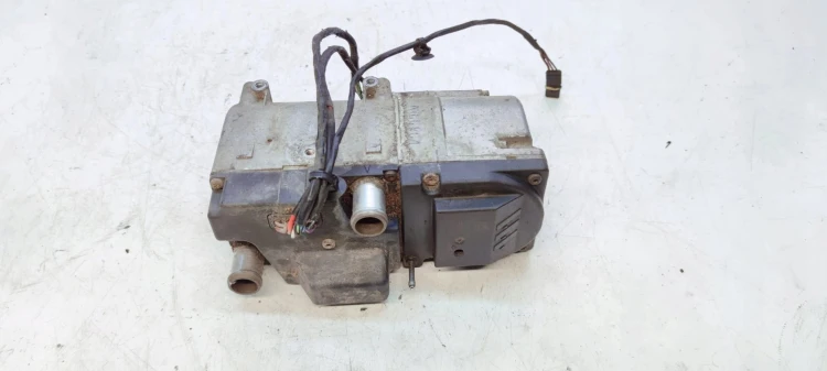 WEBASTO DOGRZEWACZ AUDI A4 B9 A5 8W0265081J
