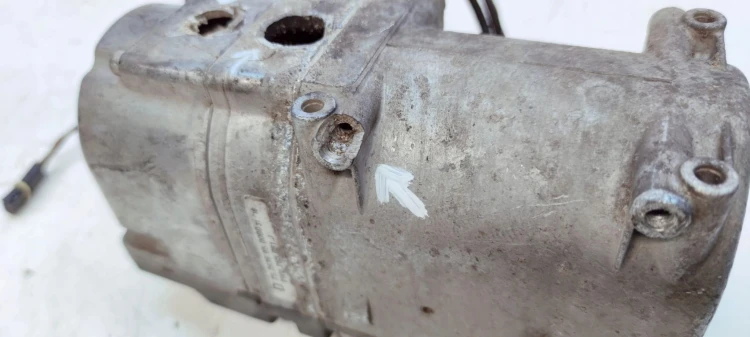 WEBASTO DOGRZEWACZ AUDI A4 B9 A5 8W0265081J