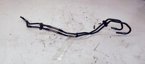 PRZEWODY HAMULCOWE AUDI A8 D4 4H1614706D 705D