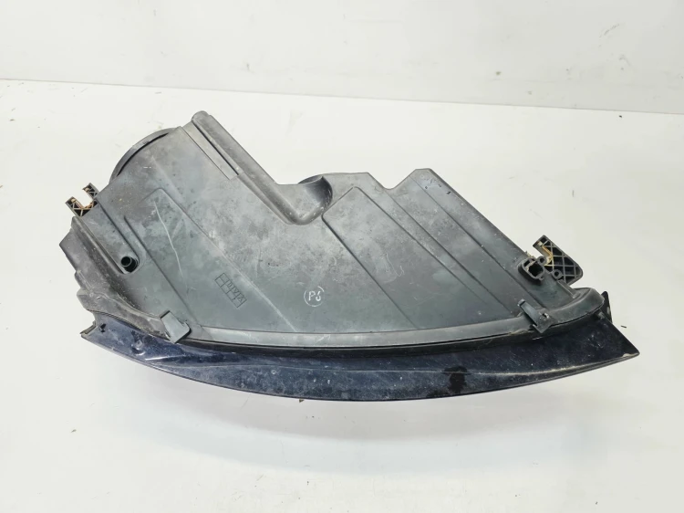 REFLEKTOR LAMPA LEWY PRZÓD AUDI A3 8P LIFT 1LJ00964803 UK 14/26