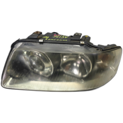 REFLEKTOR LAMPA LEWY PRZÓD AUDI A3 8L LIFT 8L0941003AF EU 15/26