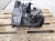 SKRZYNIA BIEGÓW AUDI VW SEAT SKODA MANUALNA MZM 1.6 TDI ORYGINAŁ !!!
