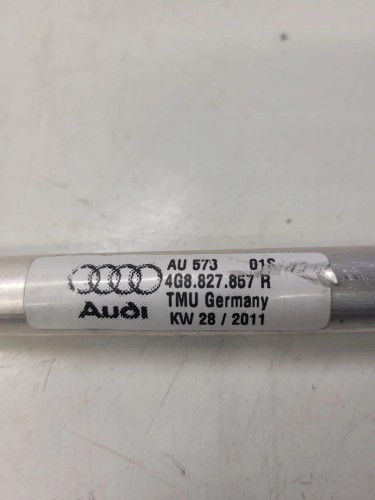 SIŁOWNIK TELESKOP KLAPY TYŁ AUDI A7 4G8827857R
