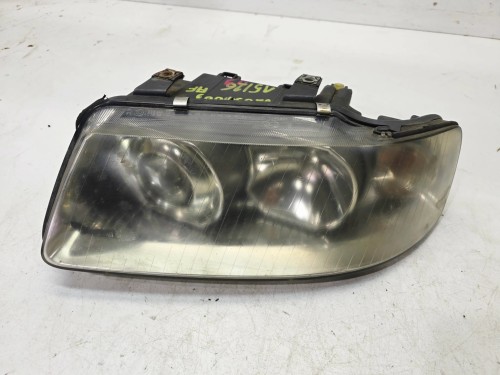 REFLEKTOR LAMPA LEWY PRZÓD AUDI A3 8L LIFT 8L0941003AF EU 15/26