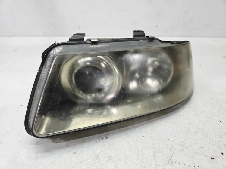 REFLEKTOR LAMPA LEWY PRZÓD AUDI A3 8L LIFT 8L0941003AF EU 15/26