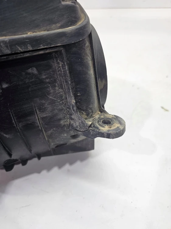 OBUDOW1A FILTRA POWIETRZA AUDI A3 8P VW SEAT SKODA 1F0129607 1K0129601
