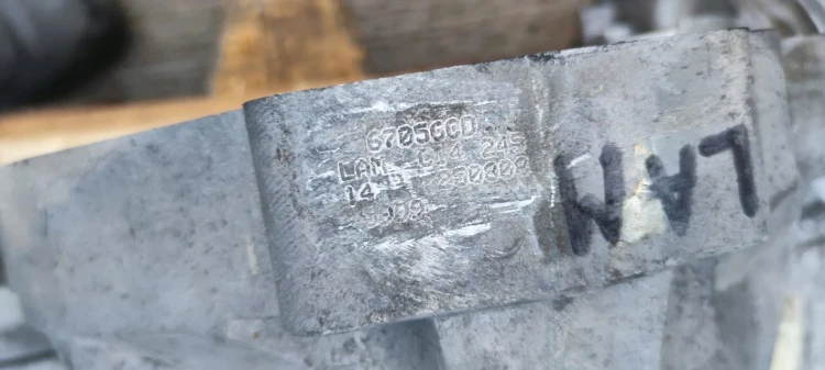 SKRZYNIA BIEGÓW MULTITRONIC AUDI A4 B8 A5 8T LAM * BENZYNA