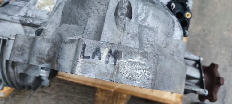 SKRZYNIA BIEGÓW MULTITRONIC AUDI A4 B8 A5 8T LAM * BENZYNA