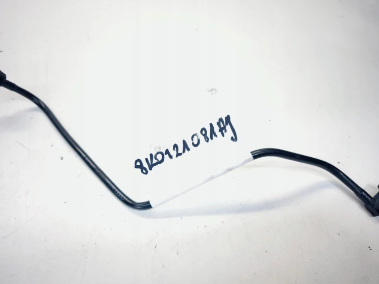 PRZEWÓD RURKA WODY AUDI A4 B8 A5 8K0121081AJ