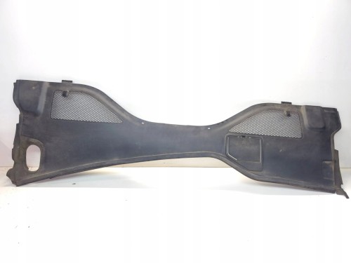 PODSZYBIE PLASTIKOWE AUDI A7 4G8819447E UK
