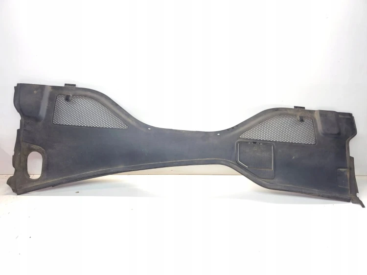 PODSZYBIE PLASTIKOWE AUDI A7 4G8819447E UK