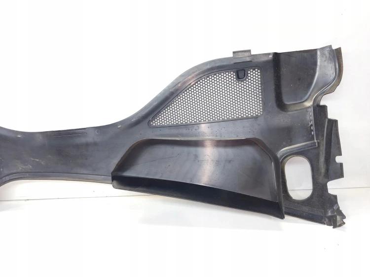 PODSZYBIE PLASTIKOWE AUDI A7 4G8819447E UK
