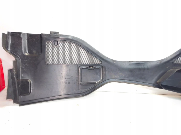 PODSZYBIE PLASTIKOWE AUDI A7 4G8819447E UK
