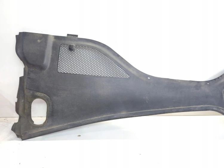 PODSZYBIE PLASTIKOWE AUDI A7 4G8819447E UK