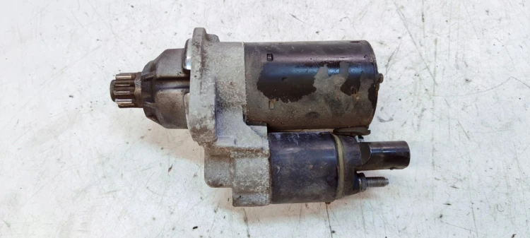 ROZRUSZNIK AUDI A3 8P VOLKSWAGEN SEAT SKODA 2.0 FSI 02M911023G *97*