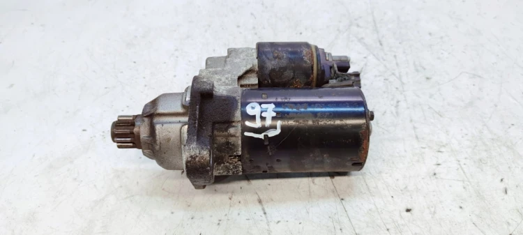 ROZRUSZNIK AUDI A3 8P VOLKSWAGEN SEAT SKODA 2.0 FSI 02M911023G *97*