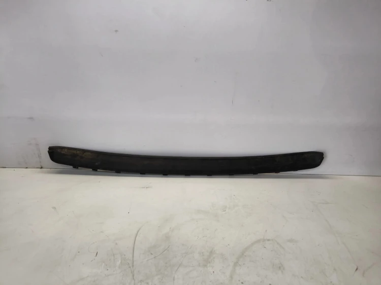 LISTWA ZDERZAKA TYŁ AUDI A4 B7 AVANT KOMBI 8E9807421C ORYGINAŁ !!!