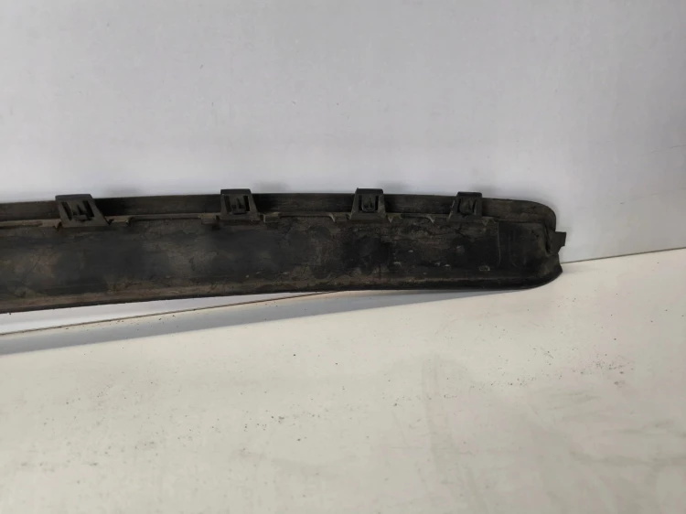 LISTWA ZDERZAKA TYŁ AUDI A4 B7 AVANT KOMBI 8E9807421C ORYGINAŁ !!!