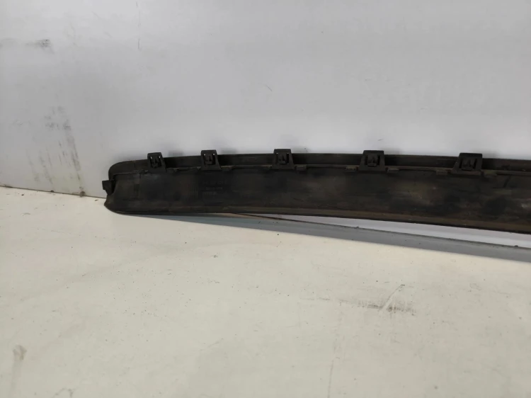 LISTWA ZDERZAKA TYŁ AUDI A4 B7 AVANT KOMBI 8E9807421C ORYGINAŁ !!!