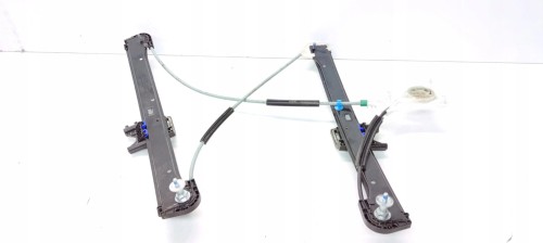 MECHANIZM PODNOSZENIA SZYBY LEWY PRZÓD AUDI A3 8V 8V4837461