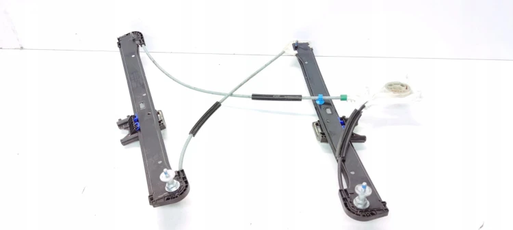 MECHANIZM PODNOSZENIA SZYBY LEWY PRZÓD AUDI A3 8V 8V4837461