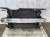 PAS PRZEDNI KOMPLETNY AUDI A4 B8 1.8 2.0 TDI TFSI 1 WENTYLATOR MANUAL