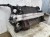 PAS PRZEDNI KOMPLETNY AUDI A4 B8 1.8 2.0 TDI TFSI 1 WENTYLATOR MANUAL