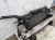 PAS PRZEDNI KOMPLETNY AUDI A4 B8 1.8 2.0 TDI TFSI 1 WENTYLATOR MANUAL