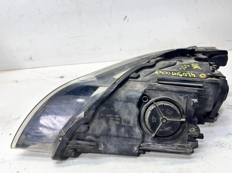 REFLEKTOR PRAWY ZWYKŁY AUDI Q7 4L 4L0941004K UK 1/26 VALEO